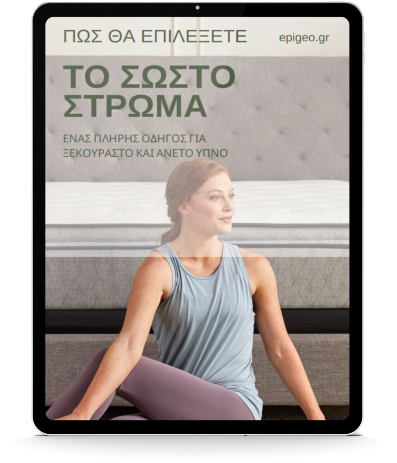 Epigeo Ιωάννινα E-book