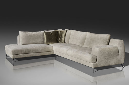 Καναπές Γωνία