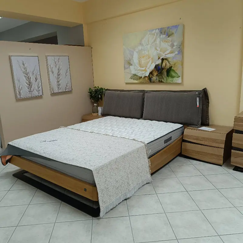 Κρεβατοκάμαρα Άλκηστη Pillow