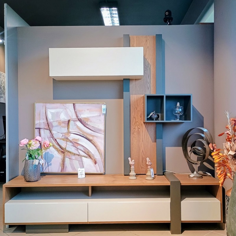 Σύνθεση Scorpios