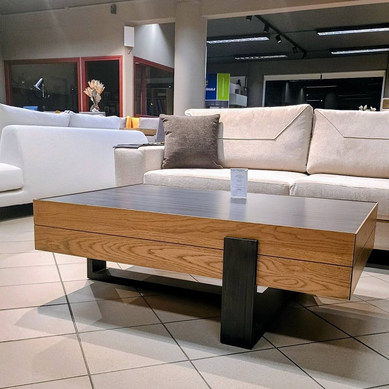 Τραπεζάκι Σαλονιού Scorpios