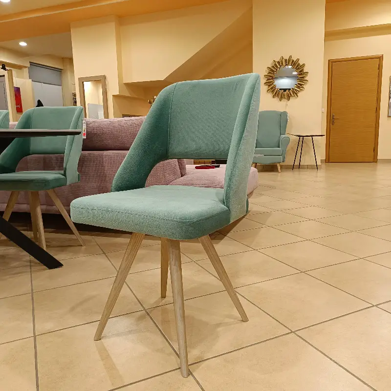 Καρέκλα Τραπεζαρίας Κ85