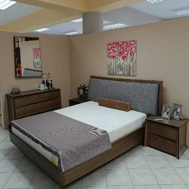 Κρεβατοκάμαρα Μελίρα