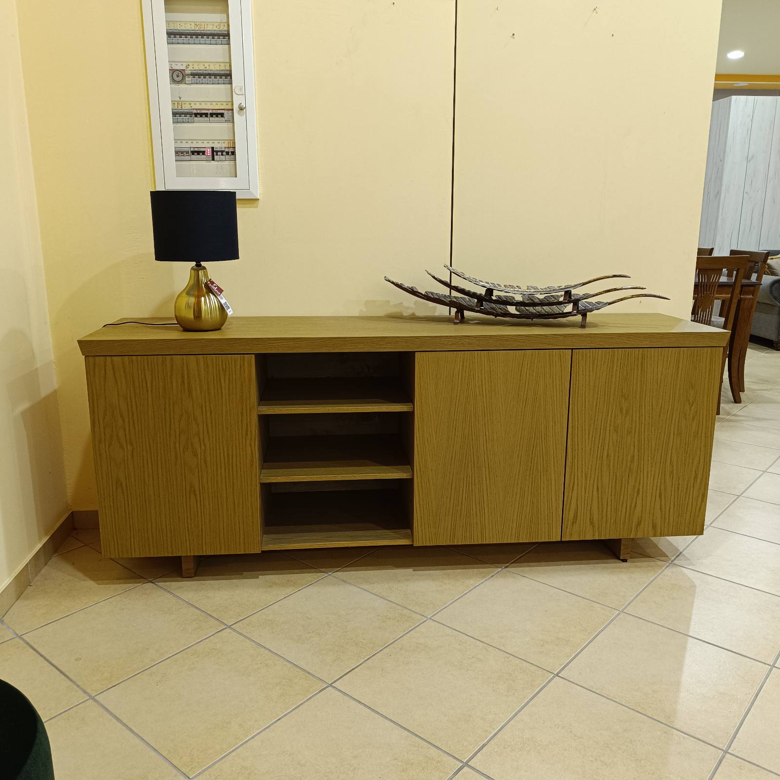 Μπουφέ Φάλτσο