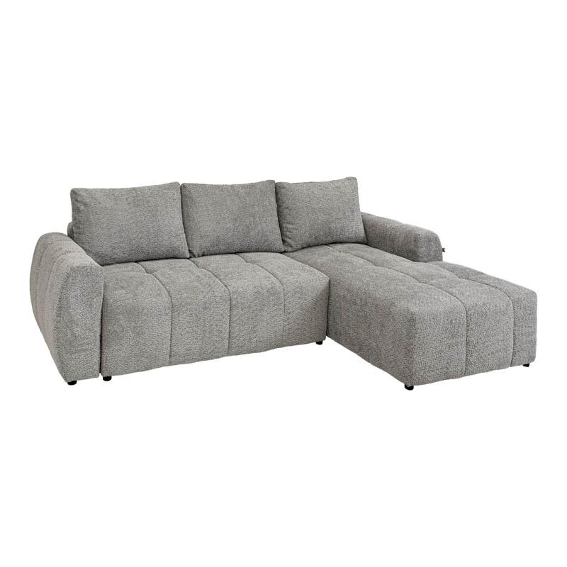 Καναπές Κρεβάτι Indigo Δεξιά Γωνία