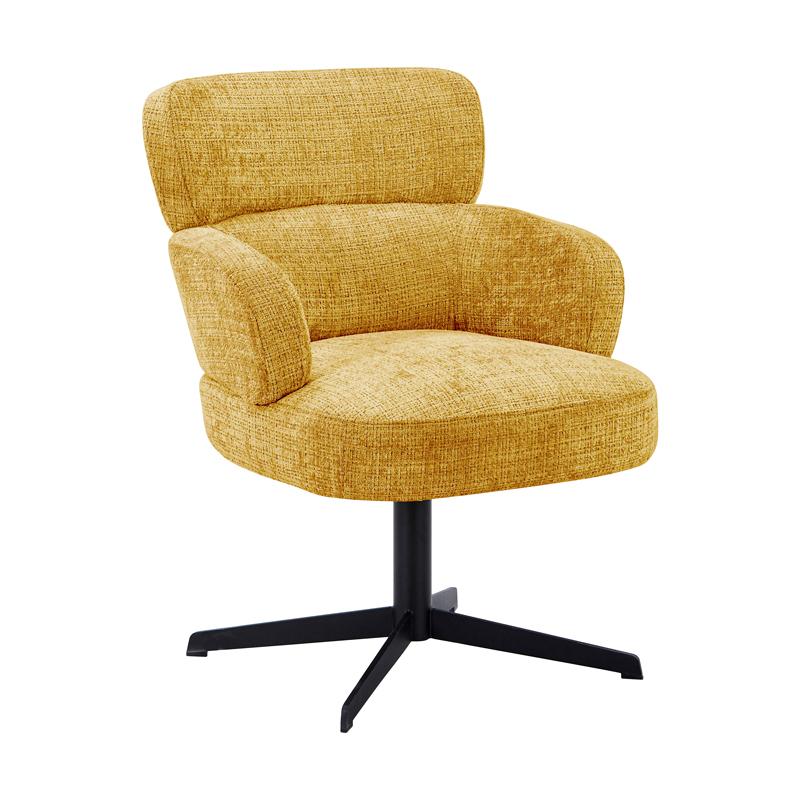 Περιστρεφόμενη Πολυθρόνα FL096