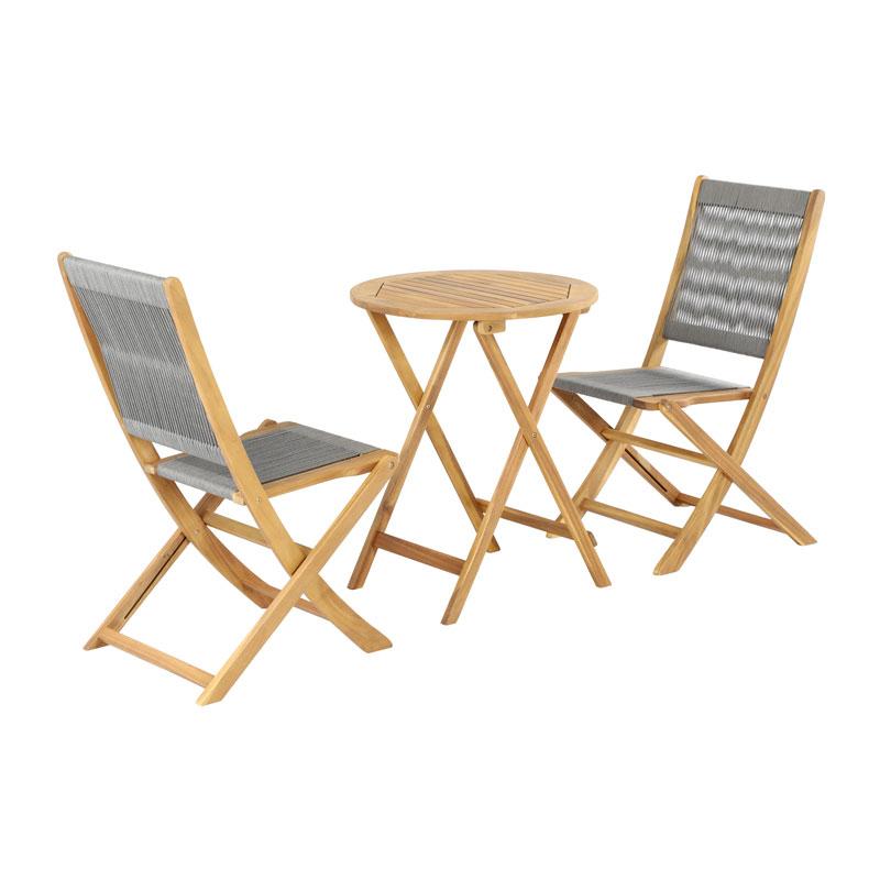 Σετ Κήπου Bistro