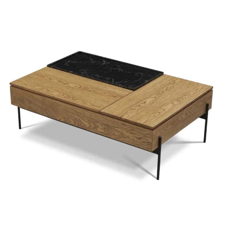 ΤΡΑΠΕΖΑΚΙ ΣΑΛΟΝΙΟΥ CENTRAL