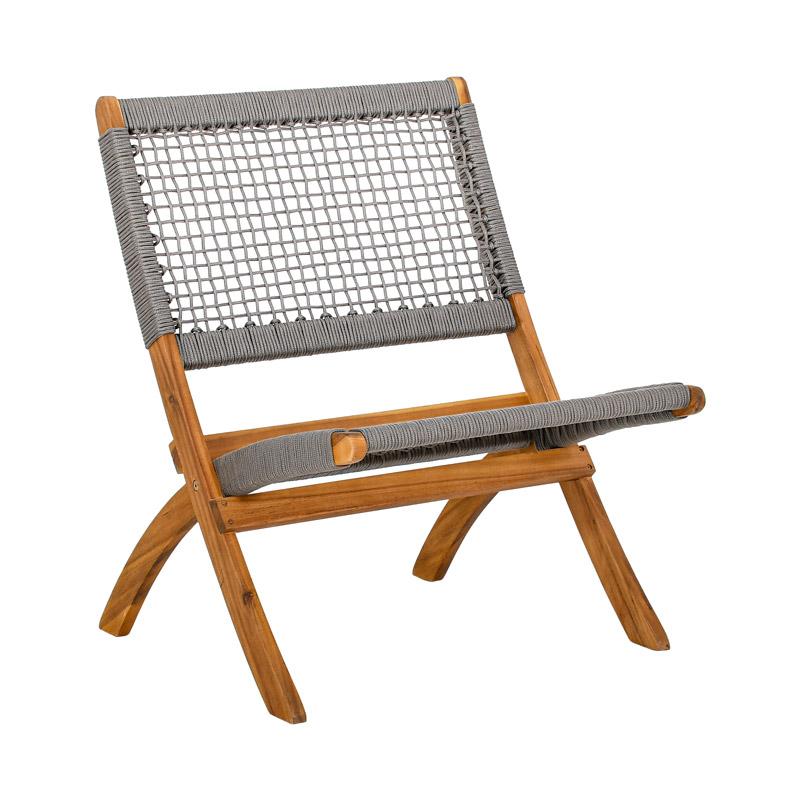 Καρέκλα Κήπου Lyra