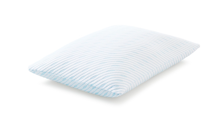 1+1 ΔΩΡΟ  ΜΑΞΙΛΑΡΙ Tempur Prima Smart Cool