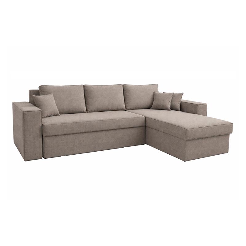 Γωνιακός Καναπές Mythos