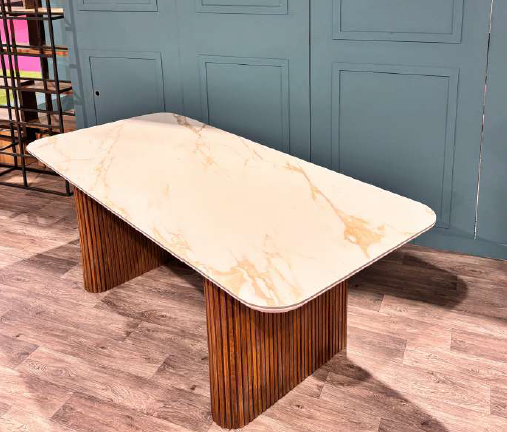 Τραπεζαρία Ceramic Prison