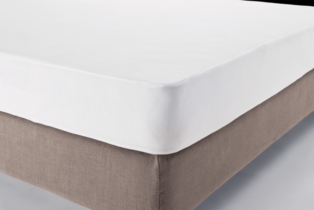 ΠΡΟΣΤΑΤΕΥΤΙΚΟ ΚΑΛΥΜΜΑ Sealy white cool 48cm