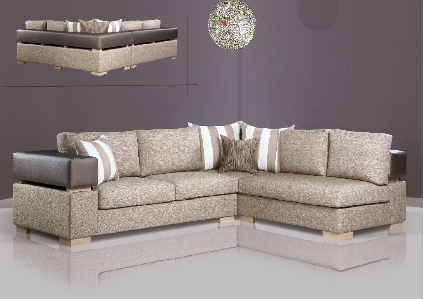 ΓΩΝΙΑΚΟΣ ΚΑΝΑΠΕΣ ΝΤΟΜΙΝΟ