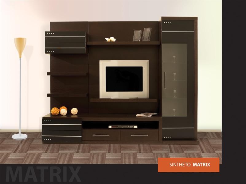 Μatrix