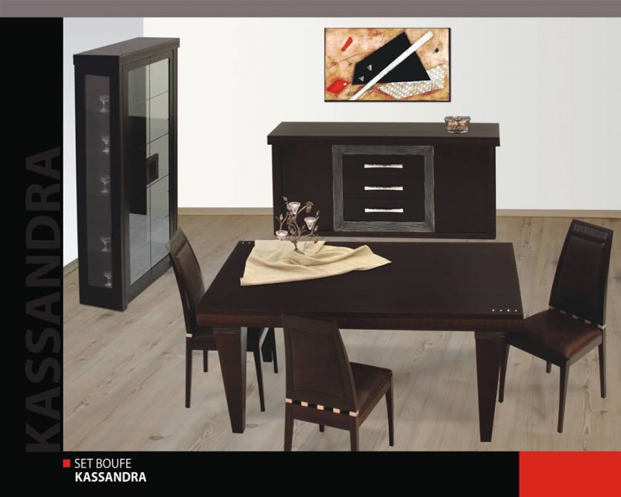 Τραπεζαρία Kassandra