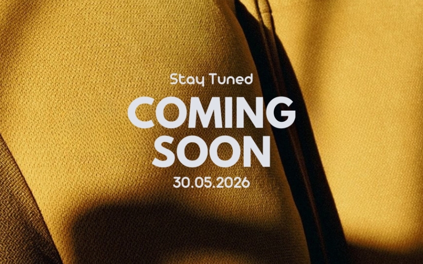 Έρχεται κάτι νέο στον χώρο του επίπλου… και αξίζει να το περιμένετε