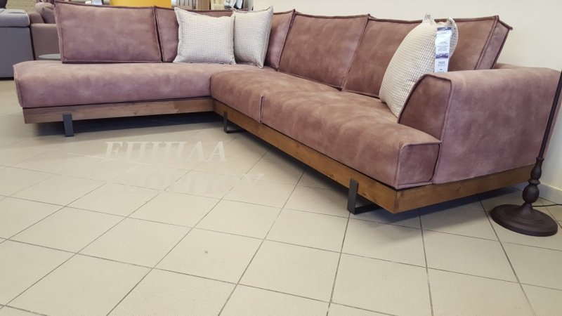 Έπιπλα Γεωργίου Ιωάννινα Ηγουμενίτσα