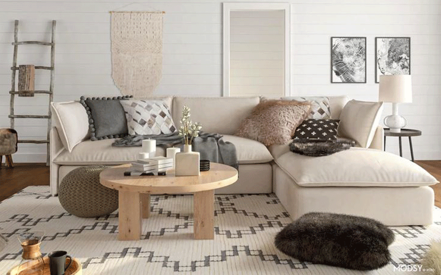 Έπιπλα Γεωργίου Ιωάννινα Ηγουμενίτσα