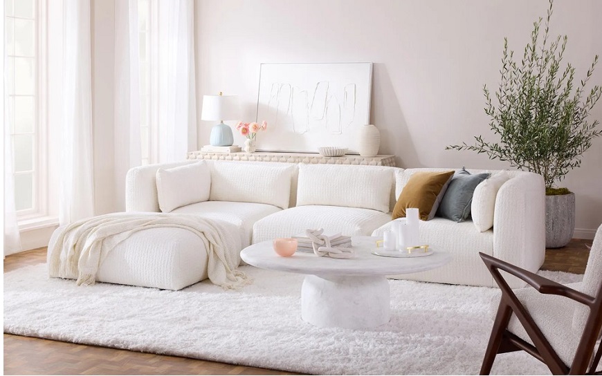 Έπιπλα Γεωργίου Ιωάννινα Ηγουμενίτσα