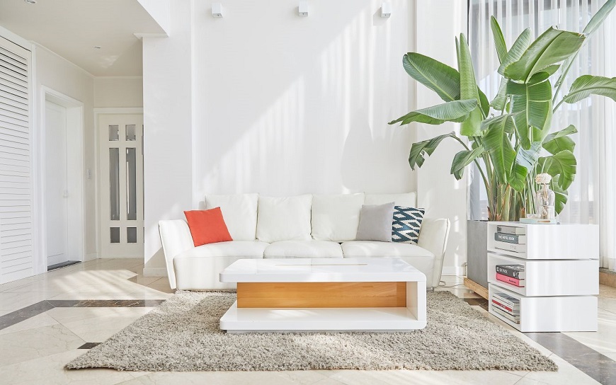 Έπιπλα Γεωργίου Ιωάννινα Ηγουμενίτσα