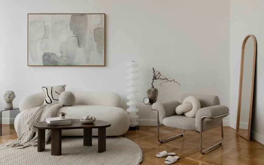 Έπιπλα Γεωργίου Ιωάννινα Ηγουμενίτσα