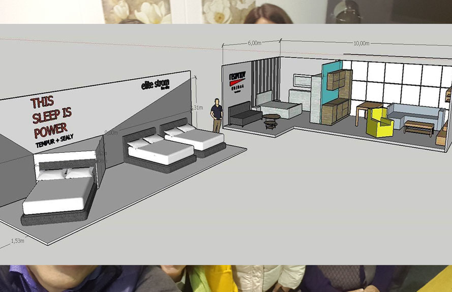 Έπιπλα Γεωργίου Ιωάννινα Ηγουμενίτσα