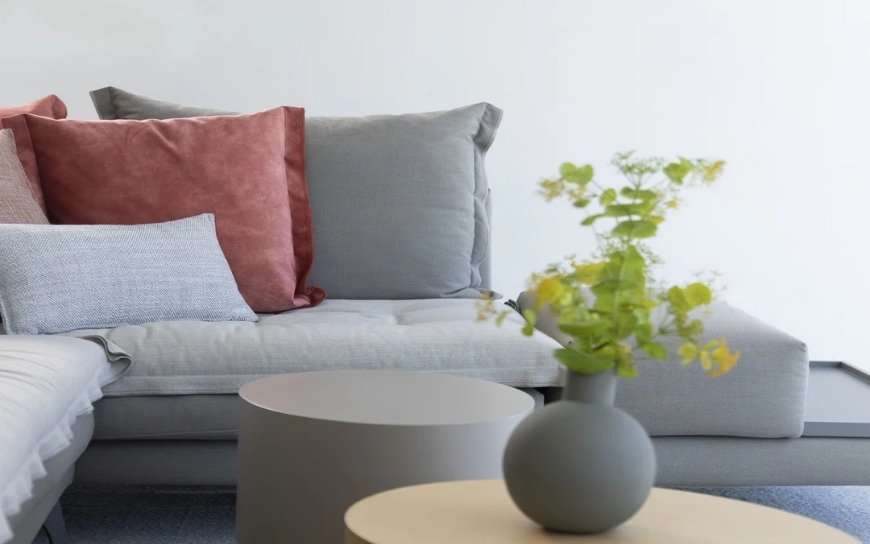 Έπιπλα Γεωργίου Ιωάννινα Ηγουμενίτσα