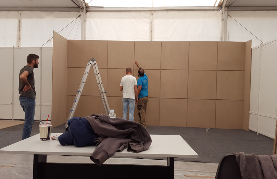 Έπιπλα Γεωργίου Ιωάννινα Ηγουμενίτσα