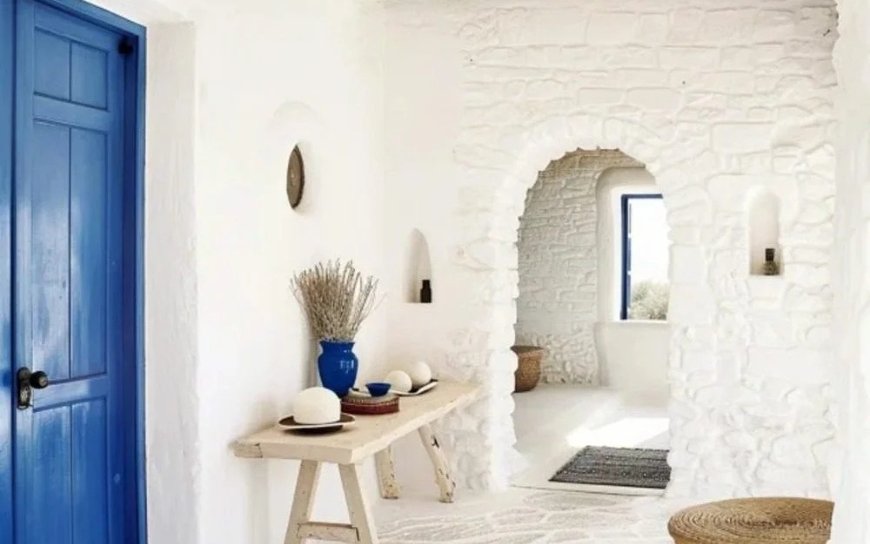 Έπιπλα Γεωργίου Ιωάννινα Ηγουμενίτσα