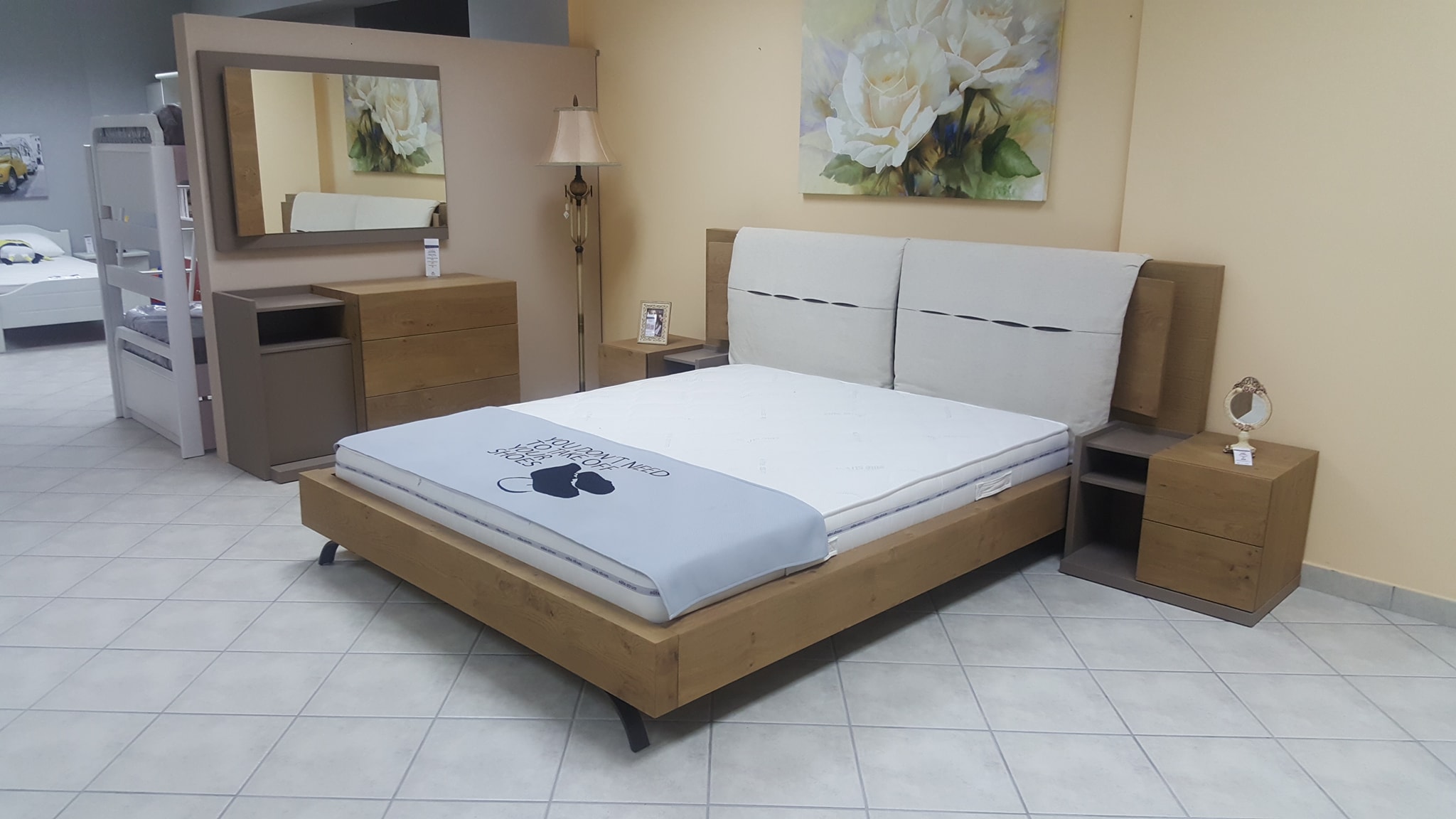 Έπιπλα Γεωργίου Ιωάννινα Ηγουμενίτσα