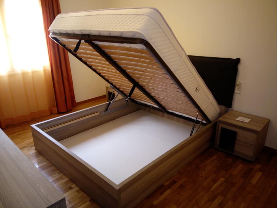 Έπιπλα Γεωργίου Ιωάννινα Ηγουμενίτσα