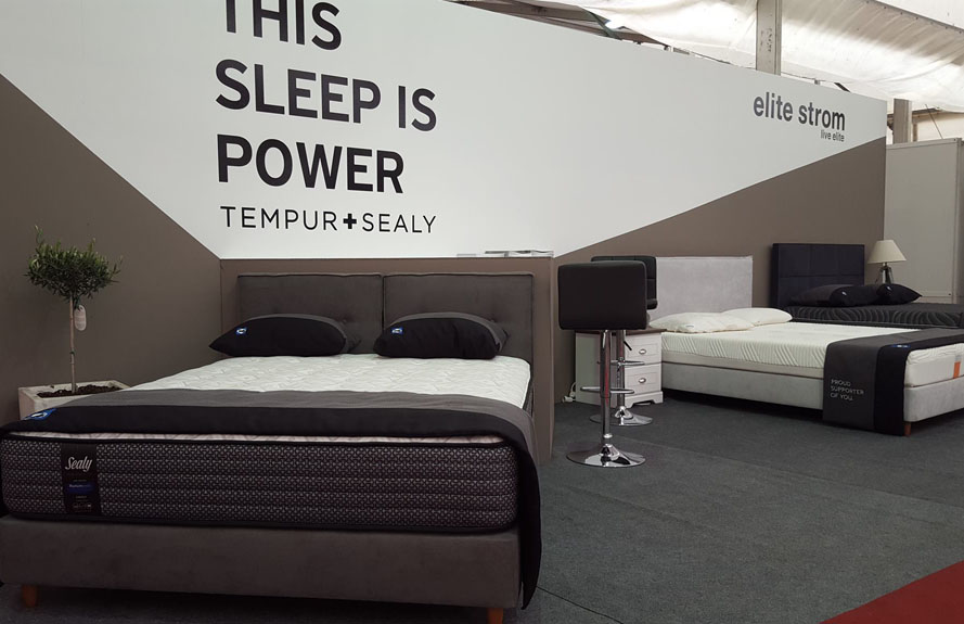 Έπιπλα Γεωργίου Ιωάννινα Ηγουμενίτσα