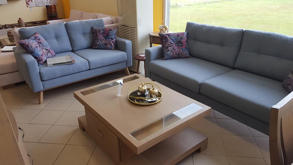 Έπιπλα Γεωργίου Ιωάννινα Ηγουμενίτσα