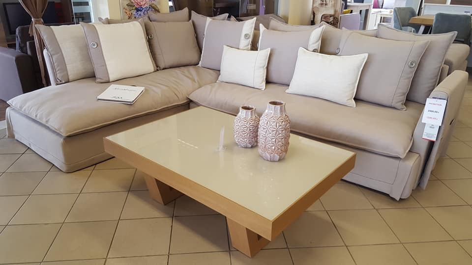 Έπιπλα Γεωργίου Ιωάννινα Ηγουμενίτσα