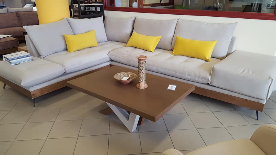 Έπιπλα Γεωργίου Ιωάννινα Ηγουμενίτσα