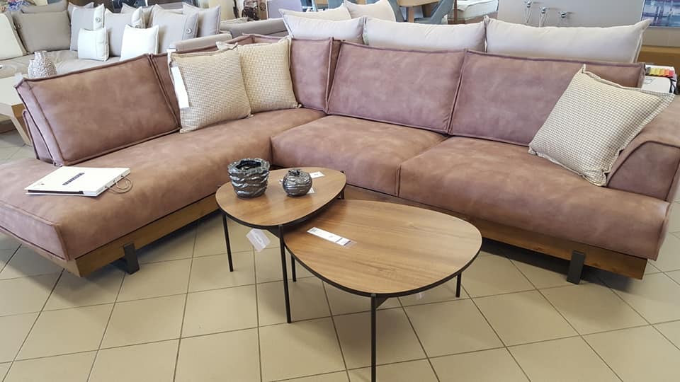 Έπιπλα Γεωργίου Ιωάννινα Ηγουμενίτσα