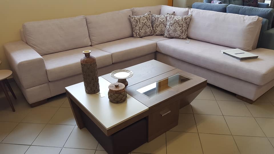 Έπιπλα Γεωργίου Ιωάννινα Ηγουμενίτσα