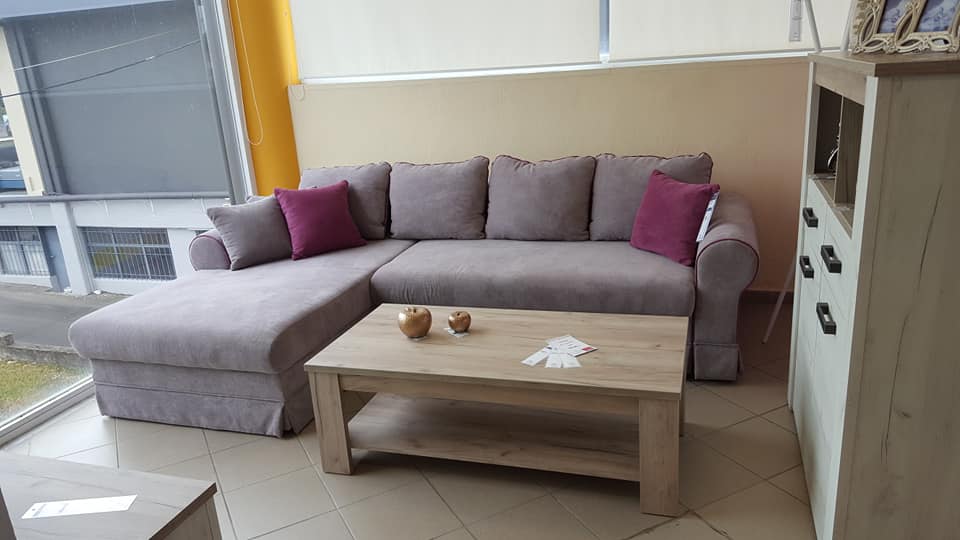 Έπιπλα Γεωργίου Ιωάννινα Ηγουμενίτσα