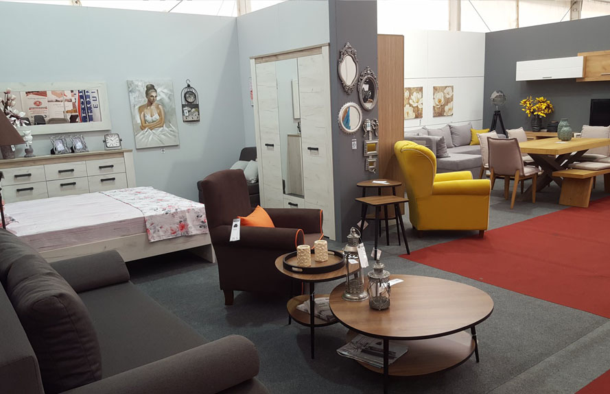 Έπιπλα Γεωργίου Ιωάννινα Ηγουμενίτσα