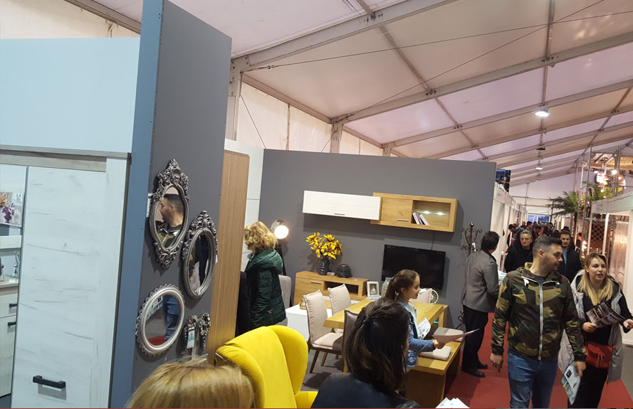 Έπιπλα Γεωργίου Ιωάννινα Ηγουμενίτσα