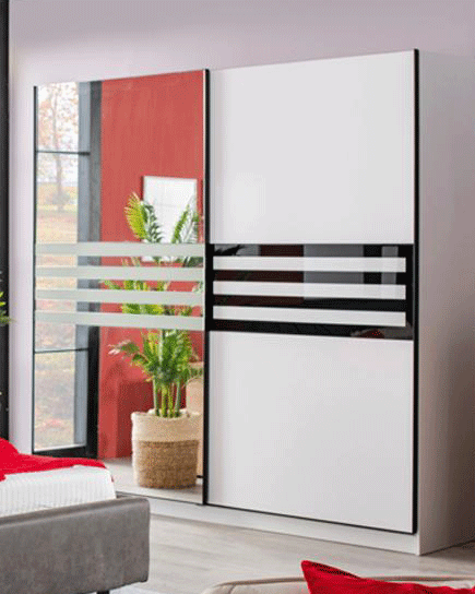 Έπιπλα Γεωργίου Ιωάννινα Ηγουμενίτσα