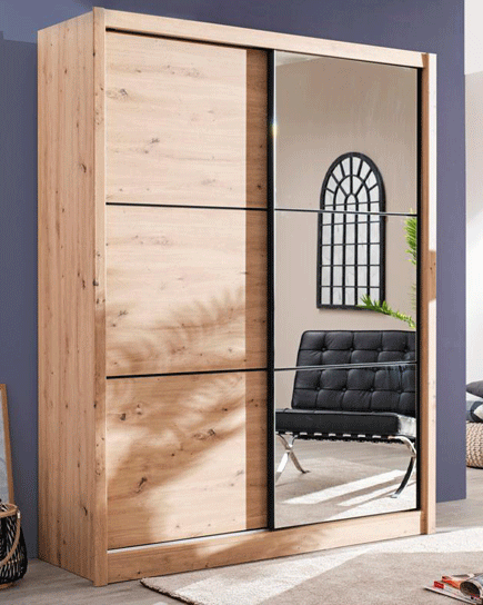 Έπιπλα Γεωργίου Ιωάννινα Ηγουμενίτσα