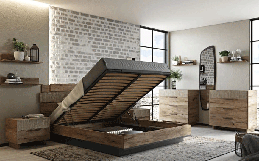 Έπιπλα Γεωργίου Ιωάννινα Ηγουμενίτσα