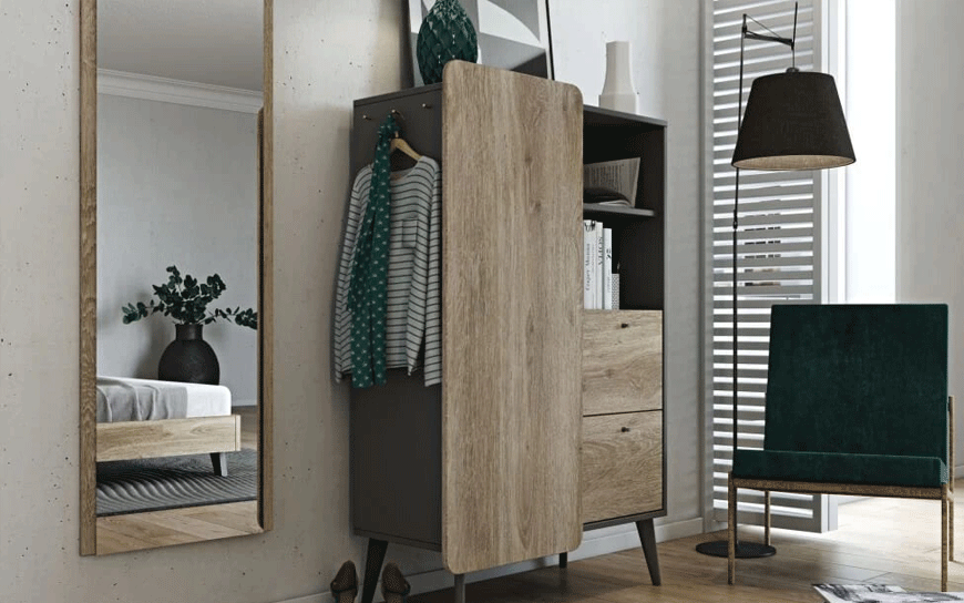 Έπιπλα Γεωργίου Ιωάννινα Ηγουμενίτσα