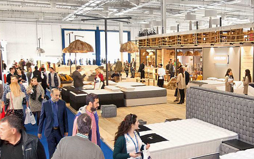 Έπιπλα Γεωργίου Ιωάννινα Ηγουμενίτσα