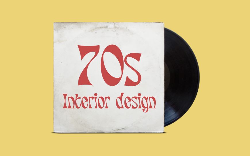 70s decor