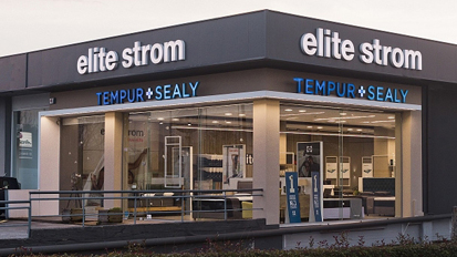 Έπιπλα Γεωργίου Ιωάννινα Ηγουμενίτσα