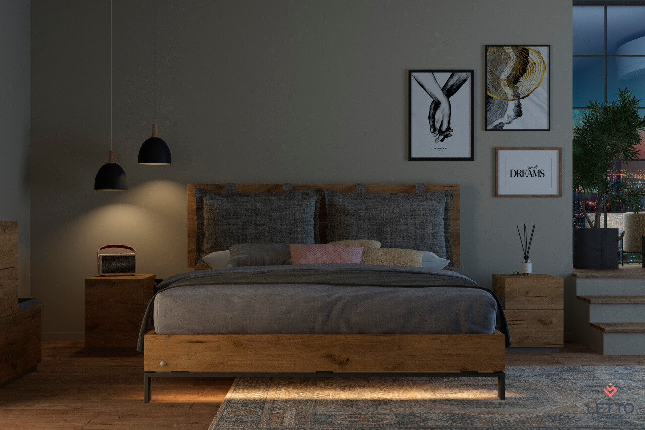 Έπιπλα Γεωργίου Ιωάννινα Ηγουμενίτσα