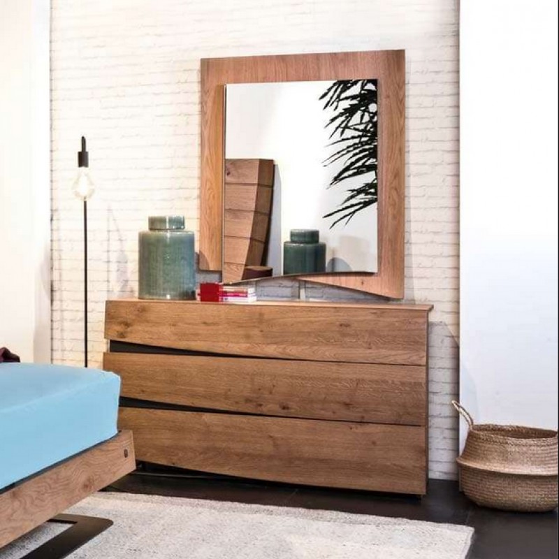 Κρεβατοκάμαρα Άλκηστη Pillow